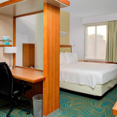Springhill Suites By Marriott Augusta Extérieur photo