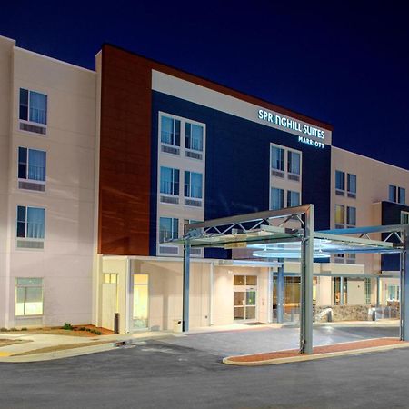 Springhill Suites By Marriott Augusta Extérieur photo