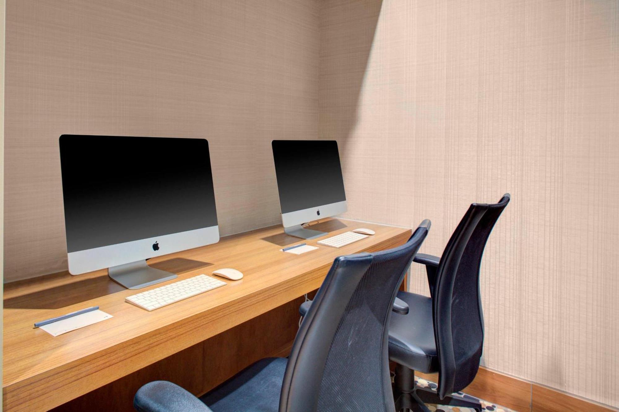 Springhill Suites By Marriott Augusta Extérieur photo