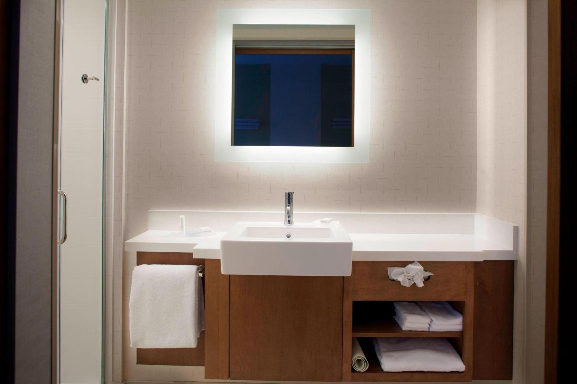 Springhill Suites By Marriott Augusta Extérieur photo